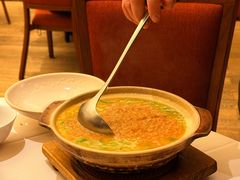 招牌貴妃泡飯-利苑酒家(宜安广场店)