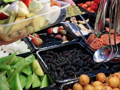 -老炳·七丛松甘草水果