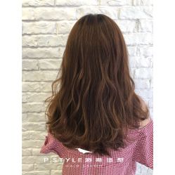 -P.STYLE 派斯造型