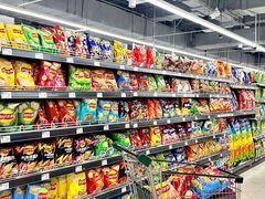 -北京华联购物中心(同成街店)