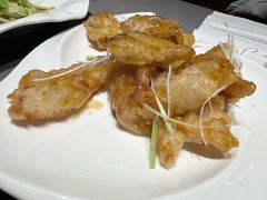 -四川饭店·小龙虾(长白店)