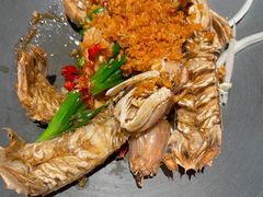 -避风塘·老港味餐厅·茶档(长宁龙之梦店)