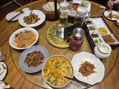 -壹零捌道·北京烤鸭(车公庄店)