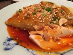 -茉莉餐厅(包河万达店)