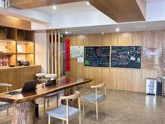 -闲隅江景艺术酒店(解放碑洪崖洞总店)