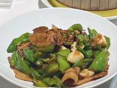 -苏帮袁Sue Cuisine(南开大悦城店)