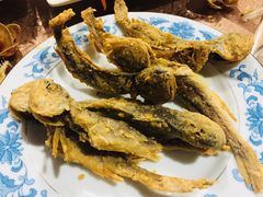 -晓伟海鲜家常菜