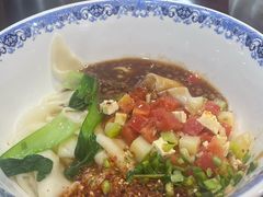 -天下第一面(大雁塔北广场店)