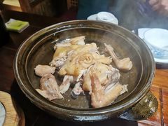 -客语客家菜(东山口店)