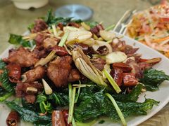 -多哥水傣味餐厅(司马巷店)