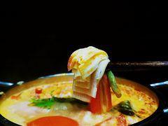 -独食火锅·半米屋台(望平街店)