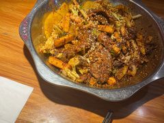 -嘎嘎鸭下巴·爆辣干锅(明教寺店)