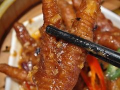 -香港狮子山下·明星粤菜餐厅(北苑店)