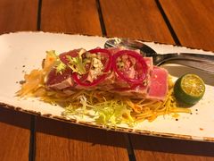 -三亚艾迪逊酒店·海滩烧烤 BARBACOA·现场乐队·浪漫晚餐·烧烤海鲜