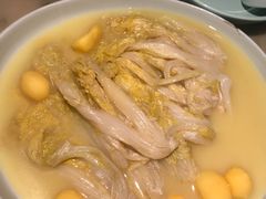 -绿茶餐厅(广州天河城店)