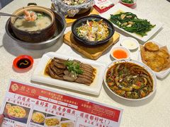 -潮之南·潮汕菜·鱼仔档(南山店)