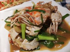 -阿妹小海鲜(下角店)