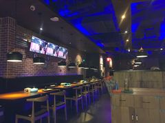 大堂-红盔甲·小龙虾(天钥桥店)