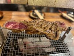 -柿子树炭烤羊腿(金台路店)