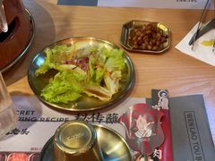 -闻老头·菊花炭烤肉(D11店)