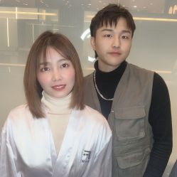 -西安F+造型