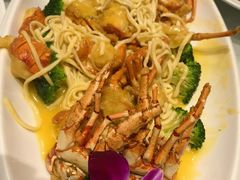 -大东海海鲜酒楼(渔人码头总店)