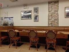 -萨莉亚意式餐厅(国展天虹店)