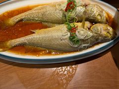 -波螺油子·海肠捞饭·青岛菜(银座店)
