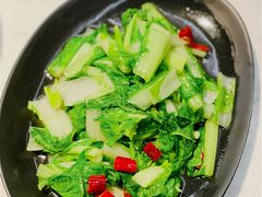 -本来精品川菜(嘉里中心店)