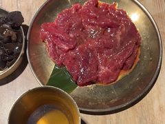 -权金城·炭火烤肉(北京联想桥店)