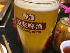 -红鼎坊·老成都火锅(新南门店)