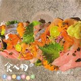 带有酒侍文化的高空日料