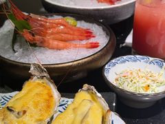 -極上萬膳·日料放题(海岸城店)