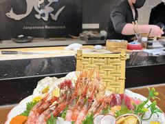 -傑·料理·海鲜放题(佛山文华荟店)