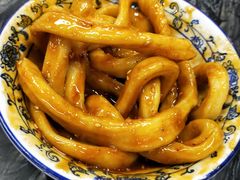 -洞子口张老二凉粉(文殊院店)