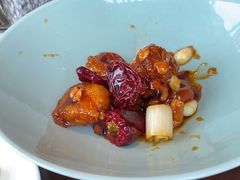 -环球港凯悦 · 享悦中餐厅