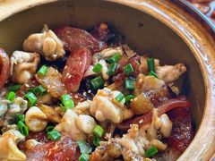 -红星光发煲仔饭(文海店)