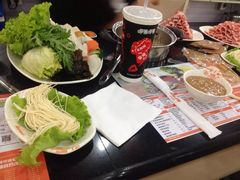 -呷哺呷哺(西单大悦城店)