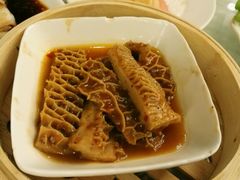-潮福城大酒楼·潮粤菜·港式点心(阳光城店)