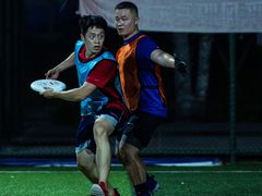 -OneFit健身(汇锦城店)