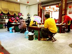 大堂-赵记煎饼卷大葱(东岳店)