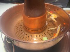-北京老门框爆肚涮肉馆(锦业路店)