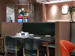 大堂-煲宫猪肚鸡(昆山金鹰国际购物中心店)