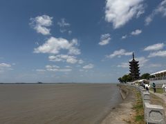 -观潮胜地公园