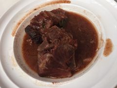 -金豆角砂锅焖面(安贞店)