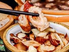 -唐猫庭院·千年陕菜(大唐不夜城店)