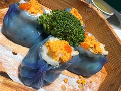 -蘩楼(南京西路中信泰富店)