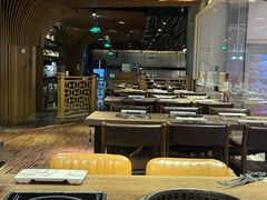 -火炉火自助餐(悠唐购物中心店)