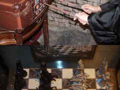 -谜盒子奇幻密室(南屏店)
