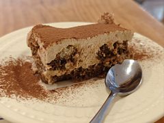 -沏点Trattoria意大利餐厅(新街口店)